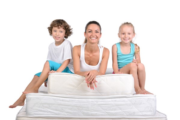 Tipps zur Pflege von Matratzen und Kissen aus Kaltschaum