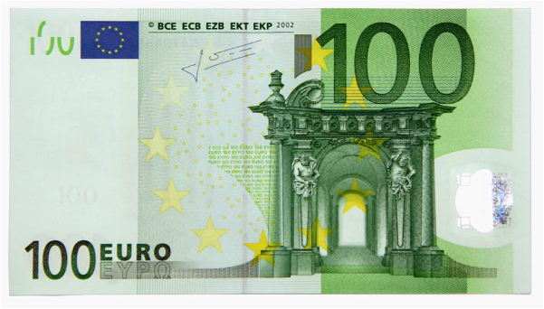 Macubi Einkaufsgutschein Euro 100