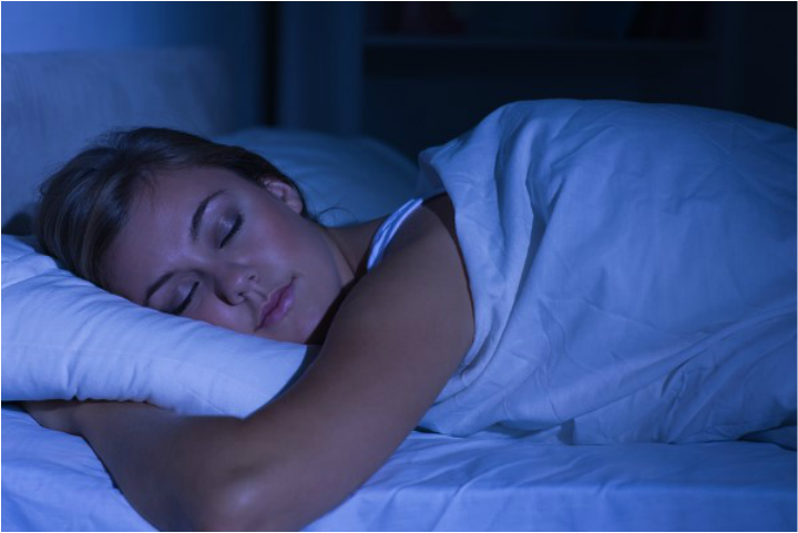 Ist der Schlaf vor Mitternacht gesünder?